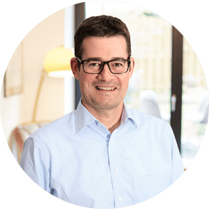 Michael Terstesse – Speaker