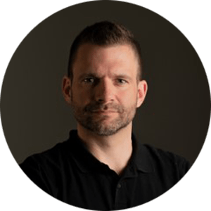 Rene Demin Speaker
