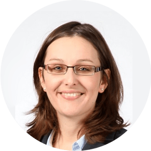 Sabine Heckmann – Speakerin