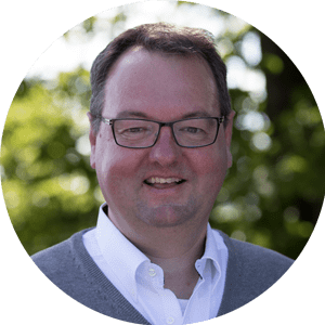 Stefan Kraus – Speaker