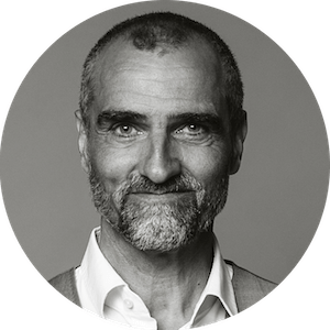 Stefan Maier – Speaker