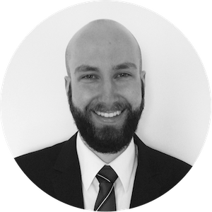 Tim Scheumann – Speaker