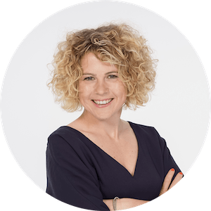 Verena Haselbeck – Impulsgebende