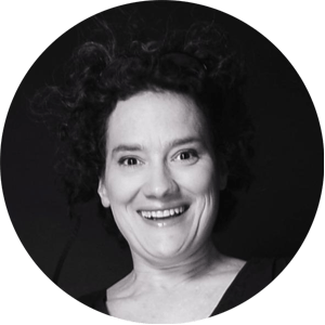 Anne Hoffmann – Portrait