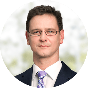 Manfred Mühlfelder – Speaker