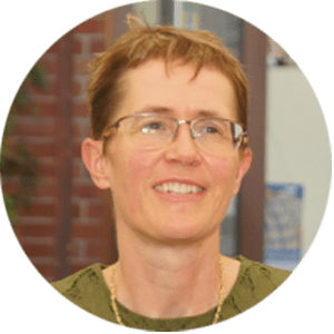 Monika Irsch – Website