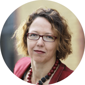 Martina Dietrich – Impulsgebende