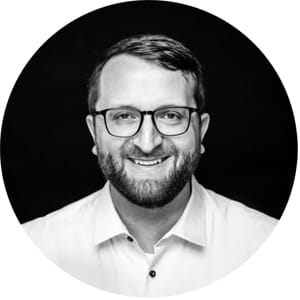 Michael Schoeberl – Portrait