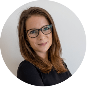 Mylene Delattre – Portrait